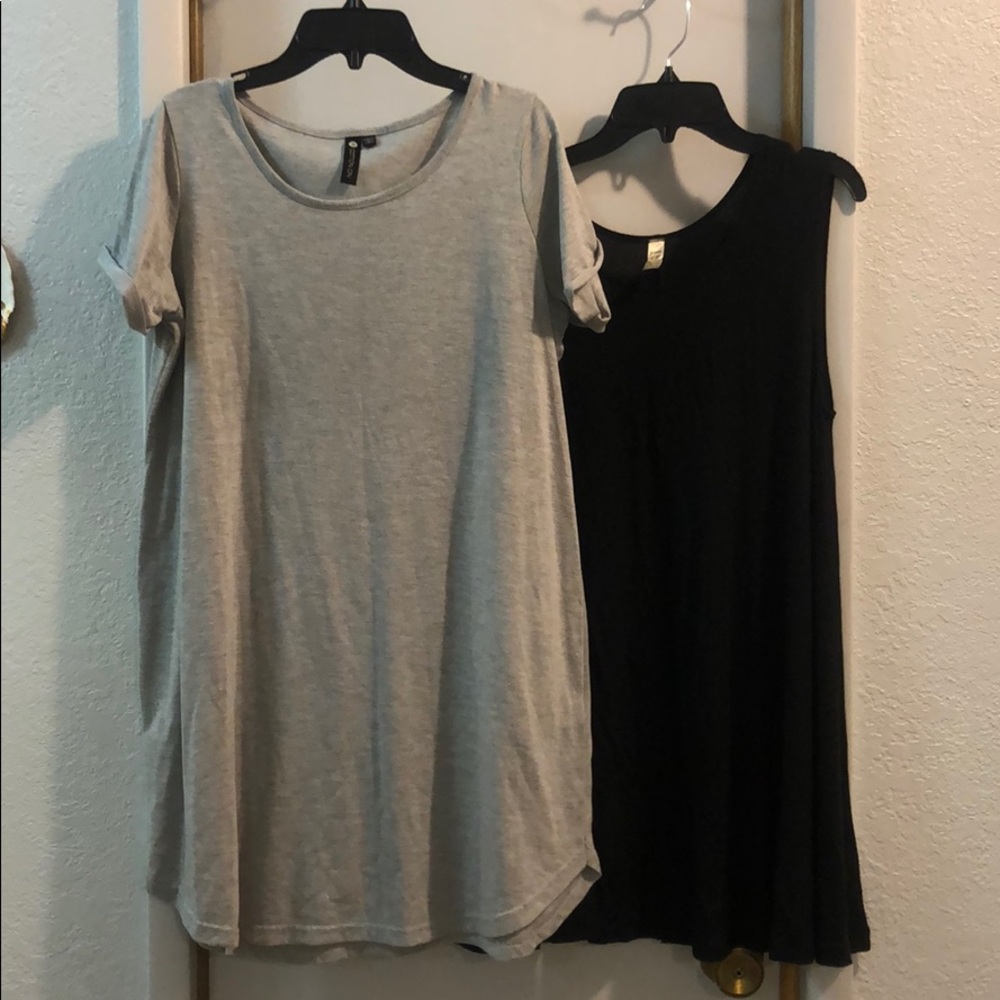 🗯BACK TO BASICS/ 2 for 1 Deal Dresses🗯